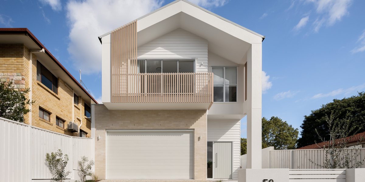 Leadership portrait of a general manager