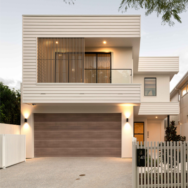 Leadership portrait of customer experience lead