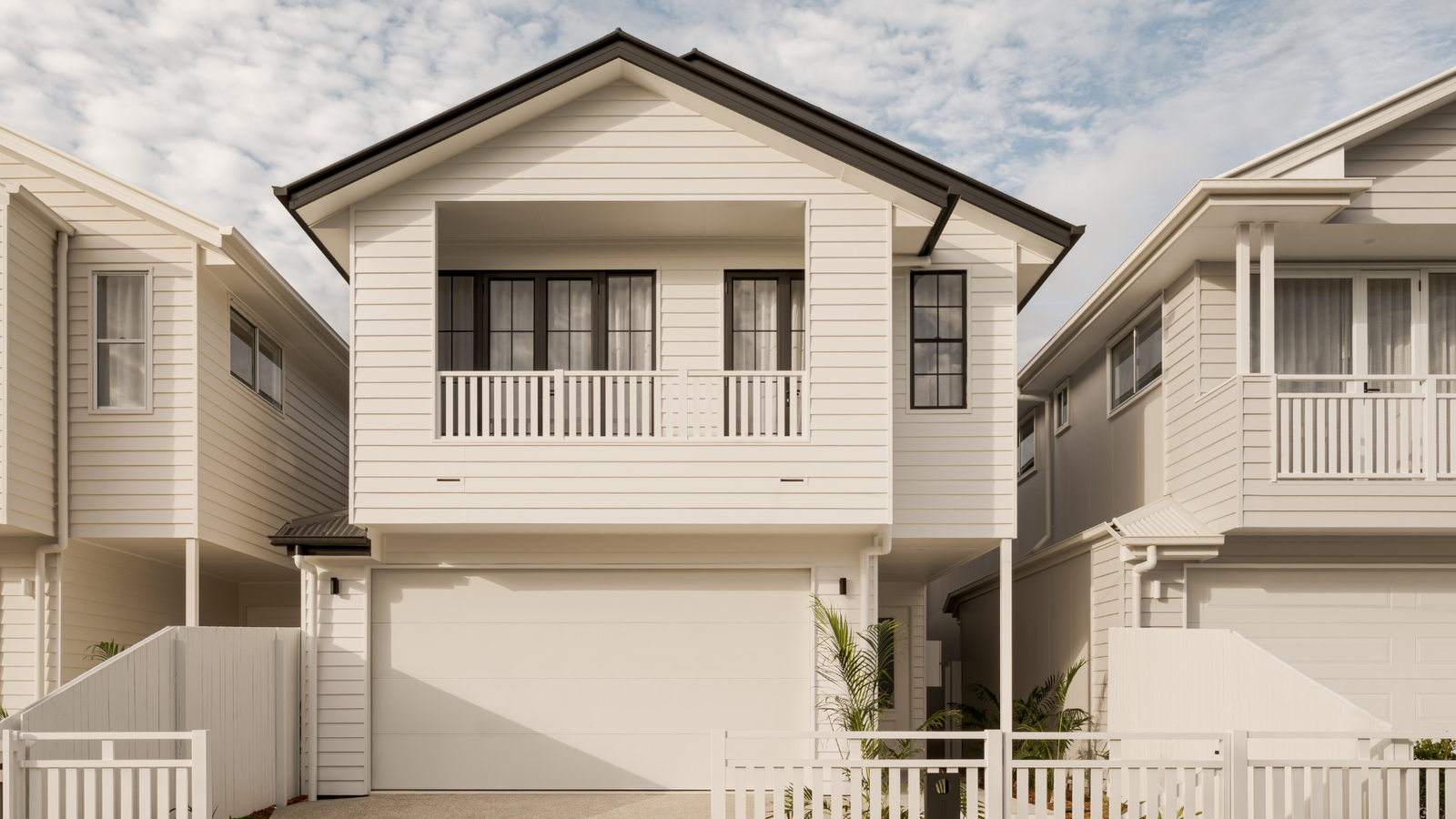 Madison sectional door options presented for tailored solutions